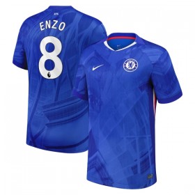 Maglia Chelsea Enzo 8 Prima Divisa 2025-26